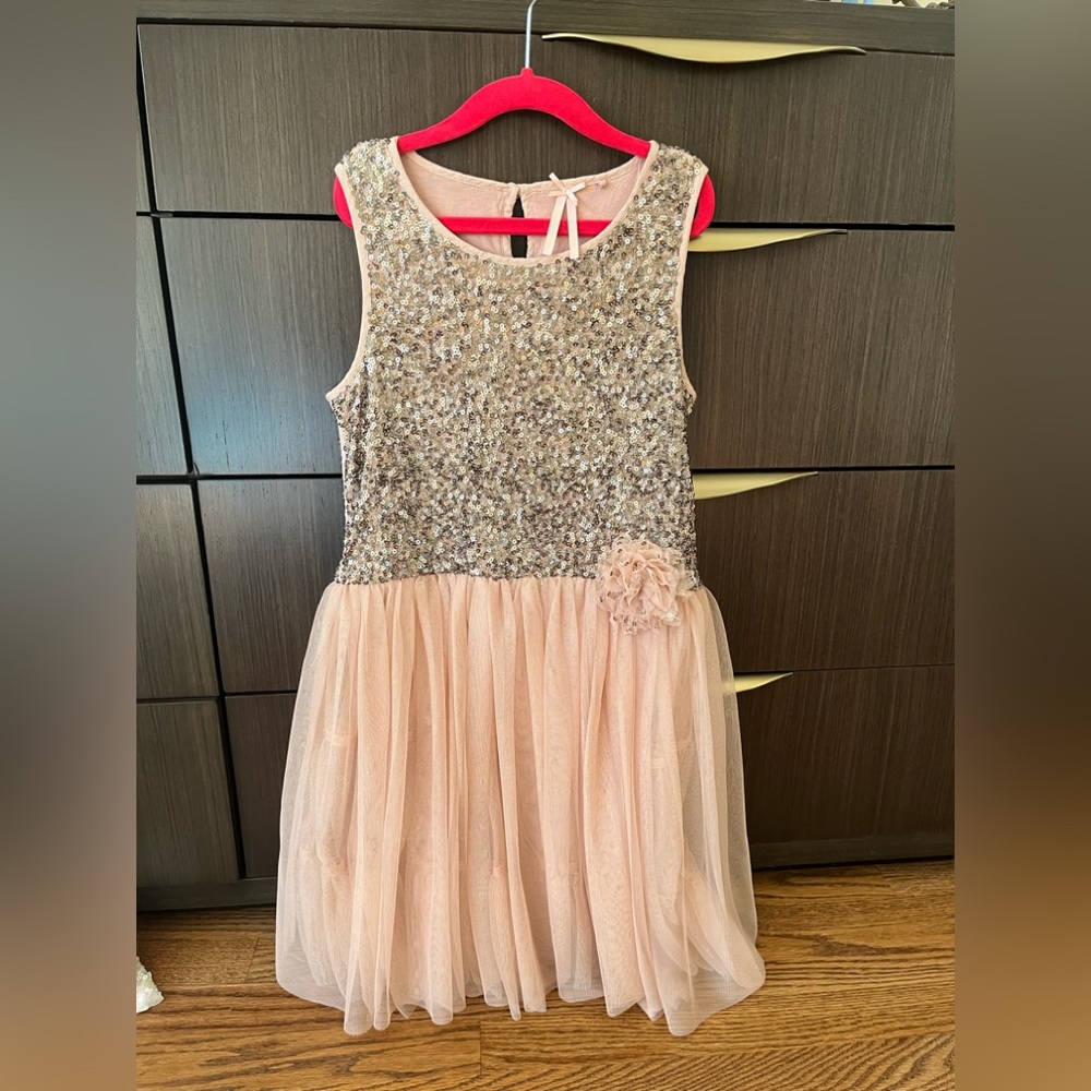 New Party Dress~